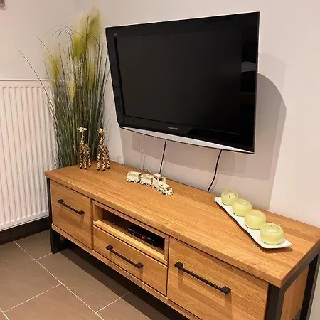 شقة Neu! Hofblick فايلبورغ