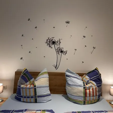 Neu! Hofblick * فايلبورغ