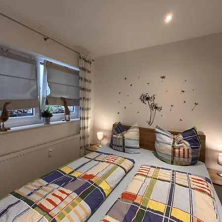 Neu! Hofblick شقة