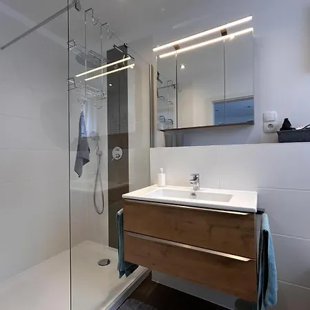 شقة Neu! Hofblick فايلبورغ