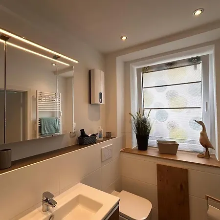 Neu! Hofblick * فايلبورغ