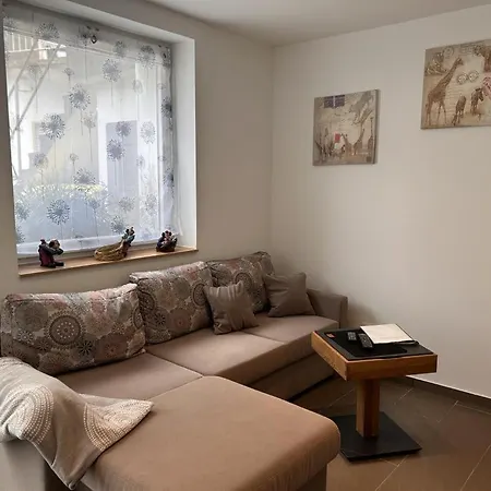 Neu! Hofblick شقة