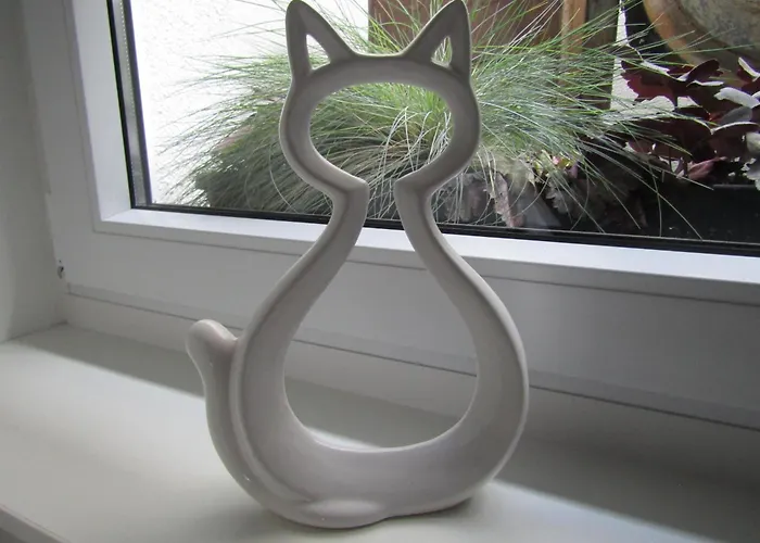 Neu! Hofblick Appartement