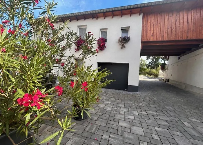 Appartement Neu! Hofblick