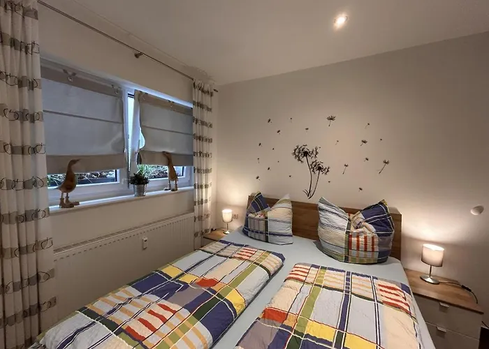 Neu! Hofblick Appartement